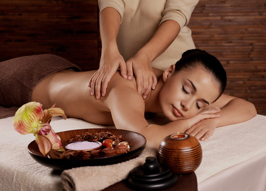 day-spa